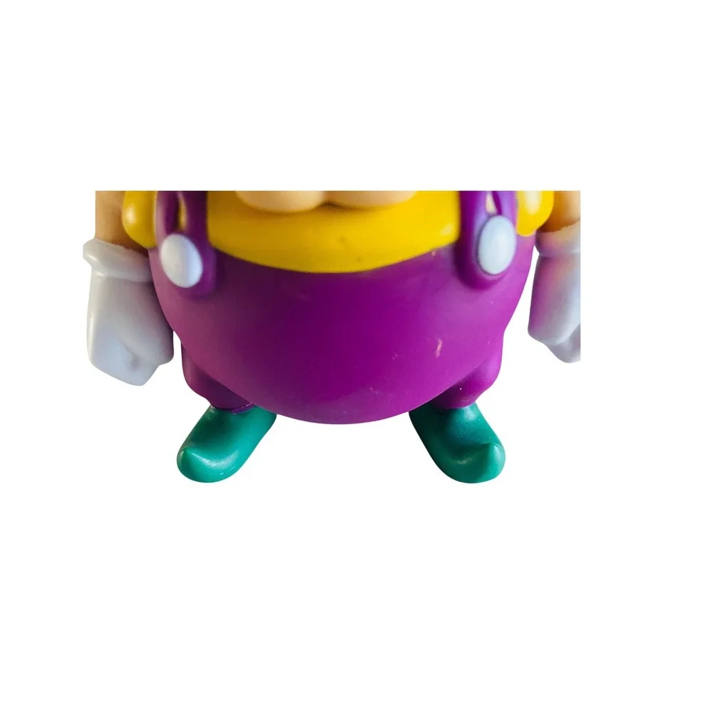 Nintendo Super Mario Wario 5